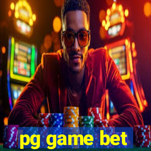 pg game bet