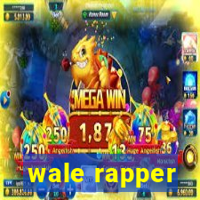 wale rapper