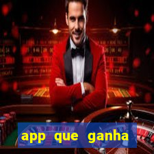 app que ganha dinheiro jogando