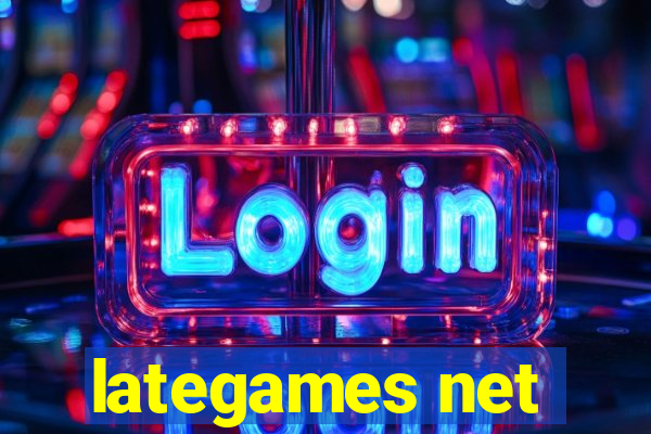 lategames net