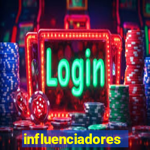 influenciadores jogos de aposta