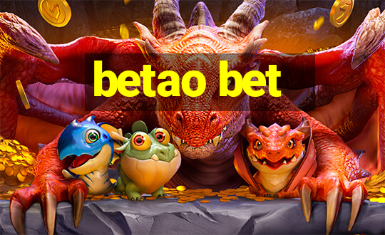 betao bet