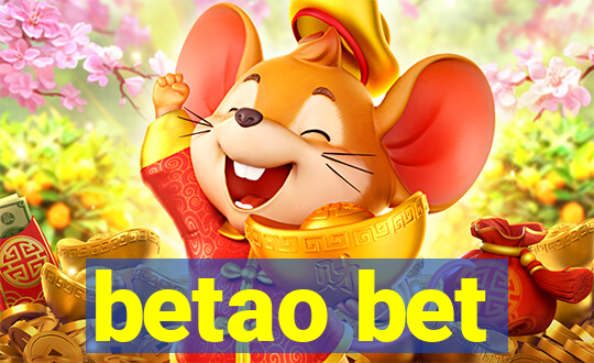 betao bet