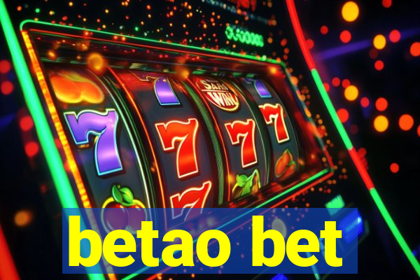 betao bet