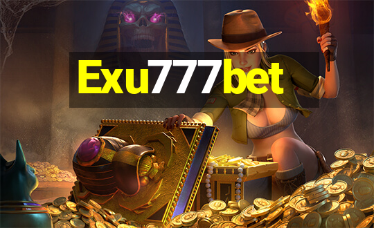 Exu777bet