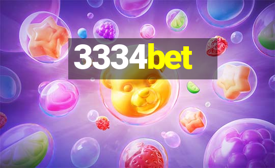 3334bet