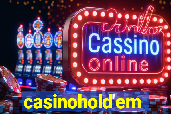 casinohold'em