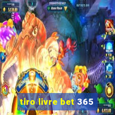 tiro livre bet 365