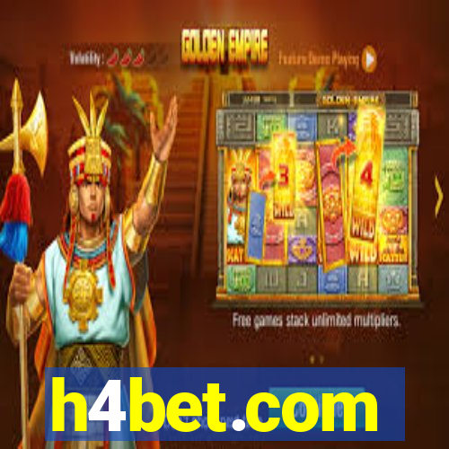 h4bet.com