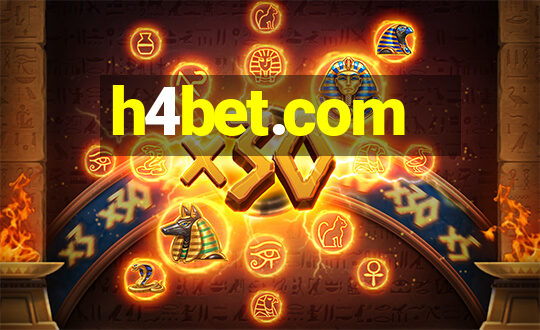 h4bet.com