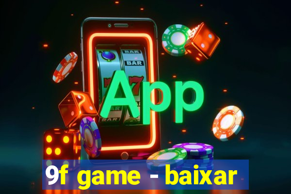 9f game - baixar