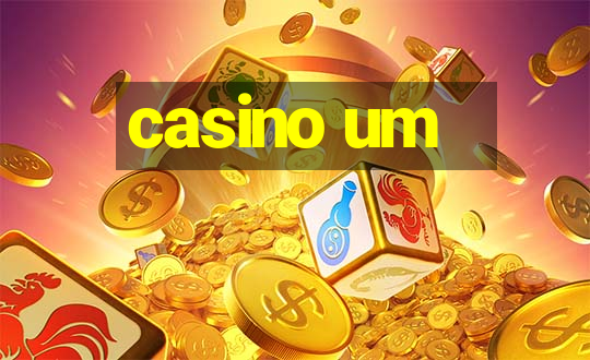 casino um