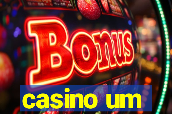 casino um