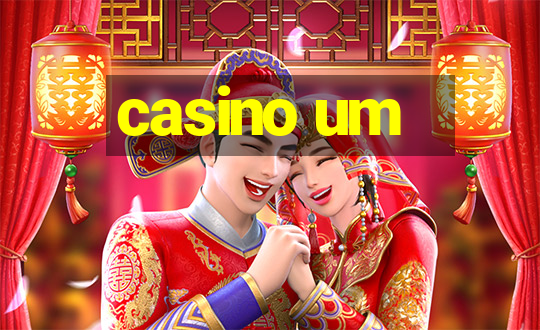 casino um