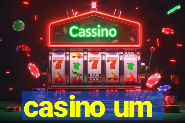 casino um