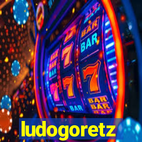 ludogoretz