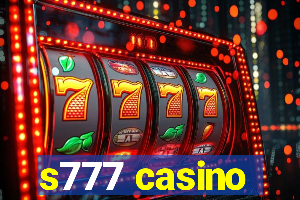 s777 casino