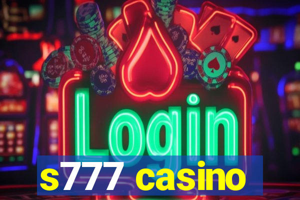 s777 casino