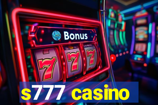 s777 casino