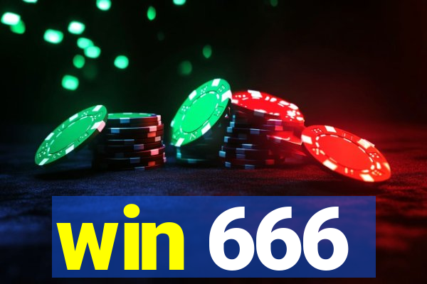 win 666