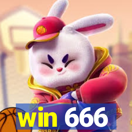 win 666