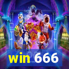 win 666