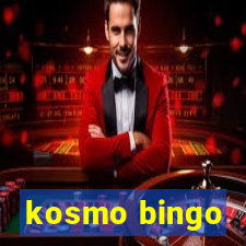 kosmo bingo