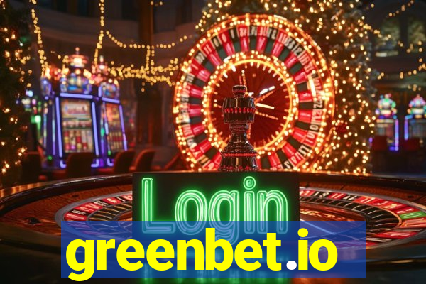 greenbet.io