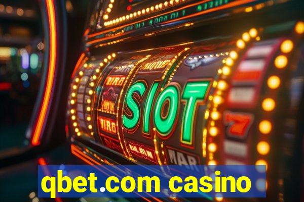 qbet.com casino