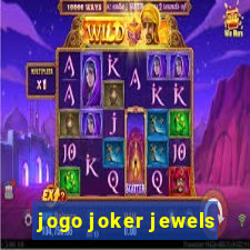 jogo joker jewels