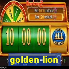 golden-lion