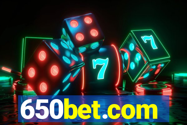 650bet.com