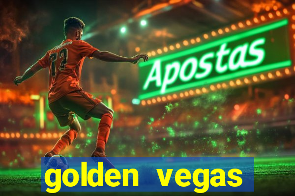 golden vegas toernooi casino