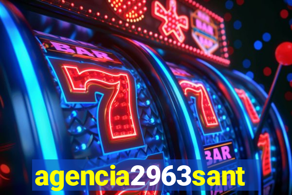 agencia2963santander