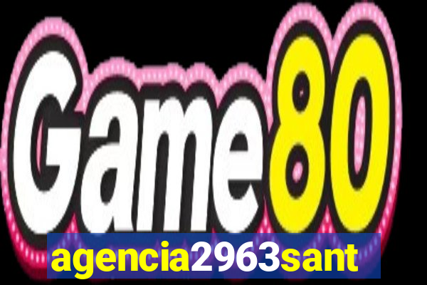 agencia2963santander