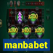 manbabet