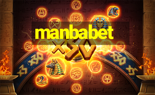 manbabet