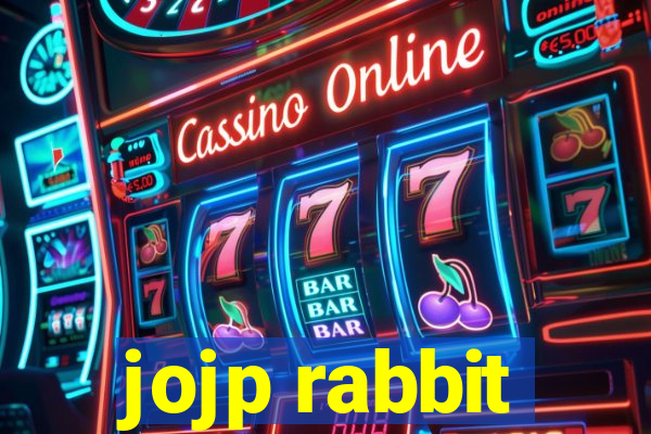 jojp rabbit