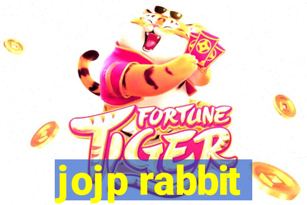 jojp rabbit