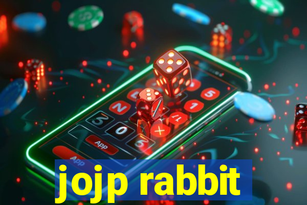 jojp rabbit