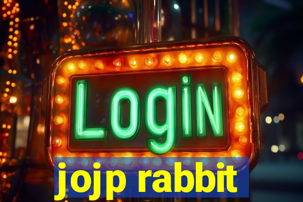 jojp rabbit