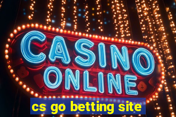 cs go betting site