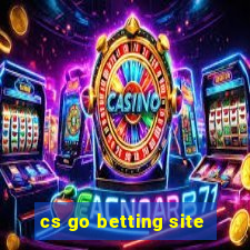 cs go betting site