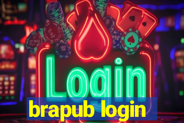 brapub login