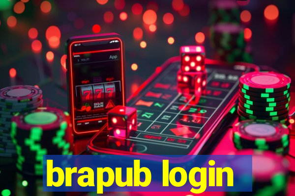 brapub login