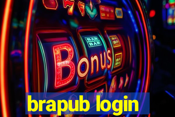 brapub login