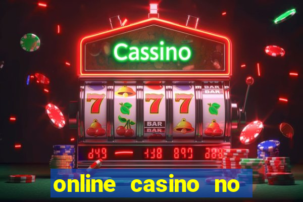 online casino no deposit free bonus