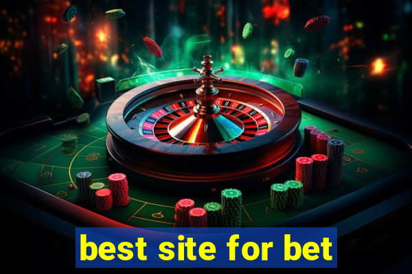 best site for bet