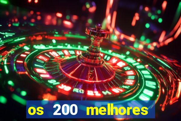 os 200 melhores jogos de ps2