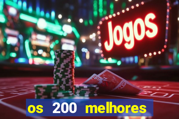 os 200 melhores jogos de ps2